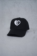 Baseball Cap - Black