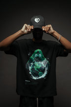 Baseball Cap - Black