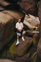 Revurra Basketball Shorts