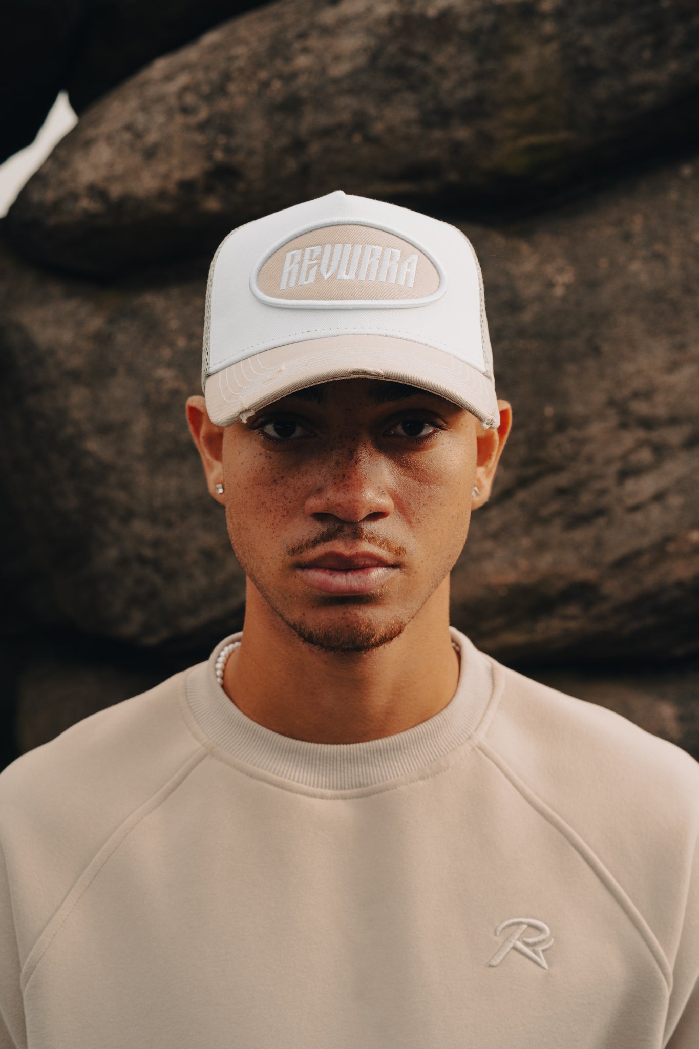 Revurra Trucker Cap