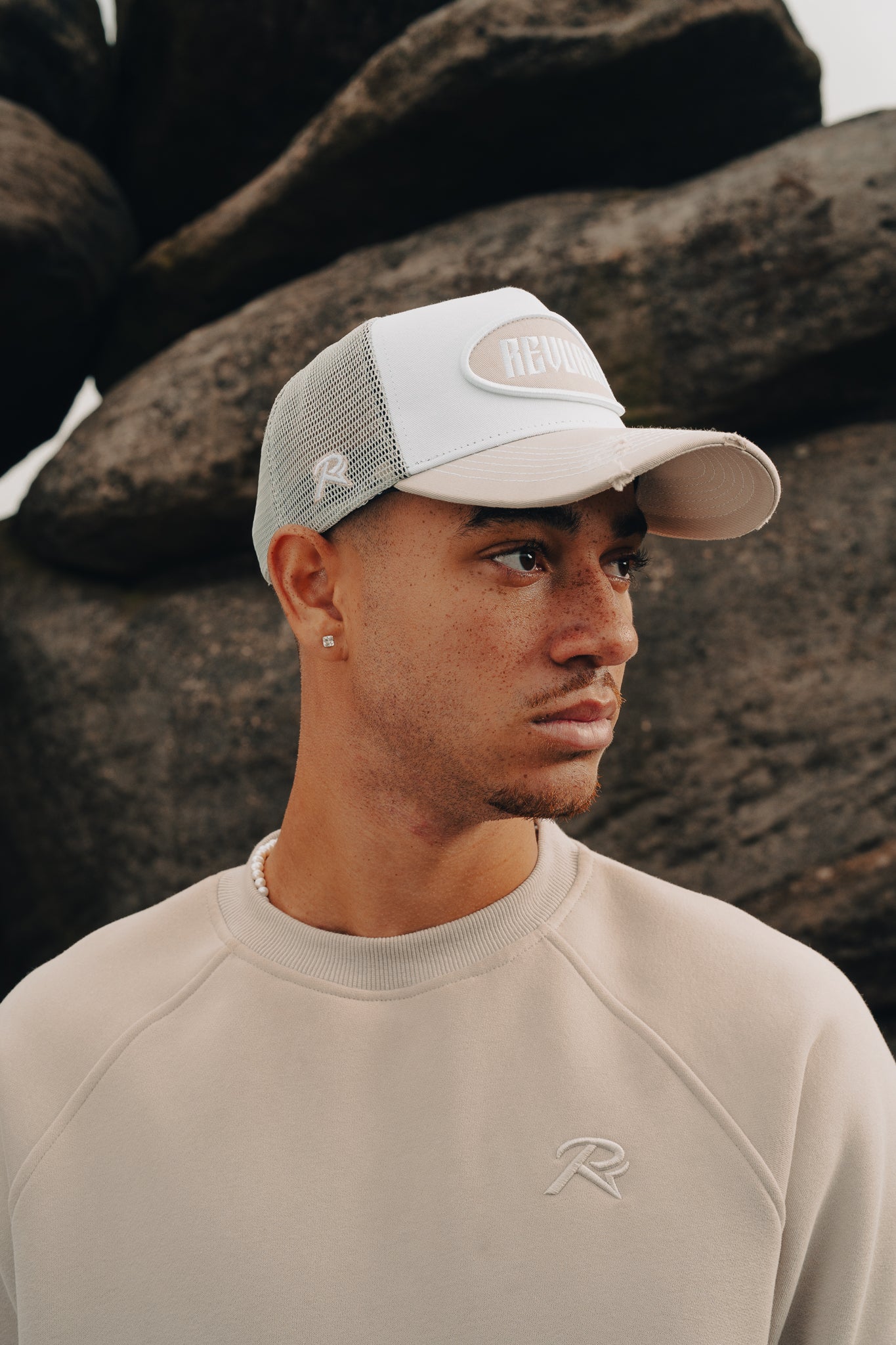 Revurra Trucker Cap