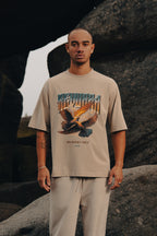 Redemption Washed T-Shirt