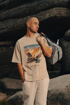 Redemption Washed T-Shirt