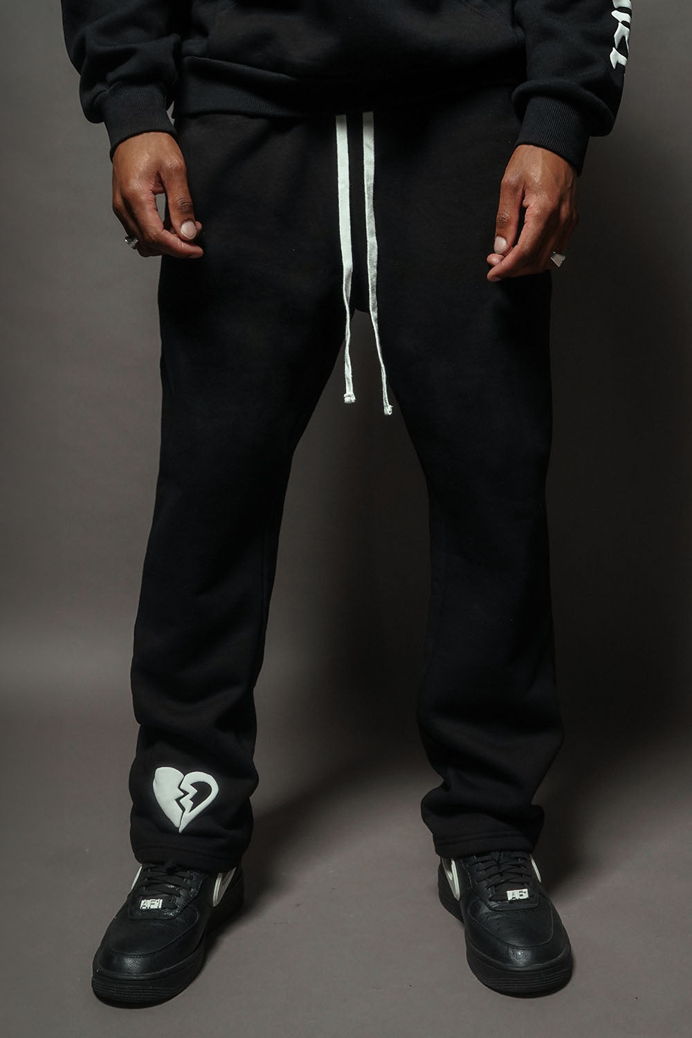 Signature Sweatpants - Black