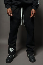 Signature Sweatpants - Black