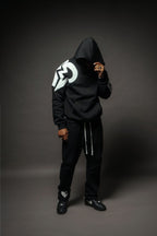 Signature Hoodie - Black
