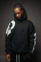 Signature Hoodie - Black