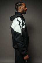Signature Hoodie - Black