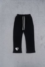 Signature Sweatpants - Black