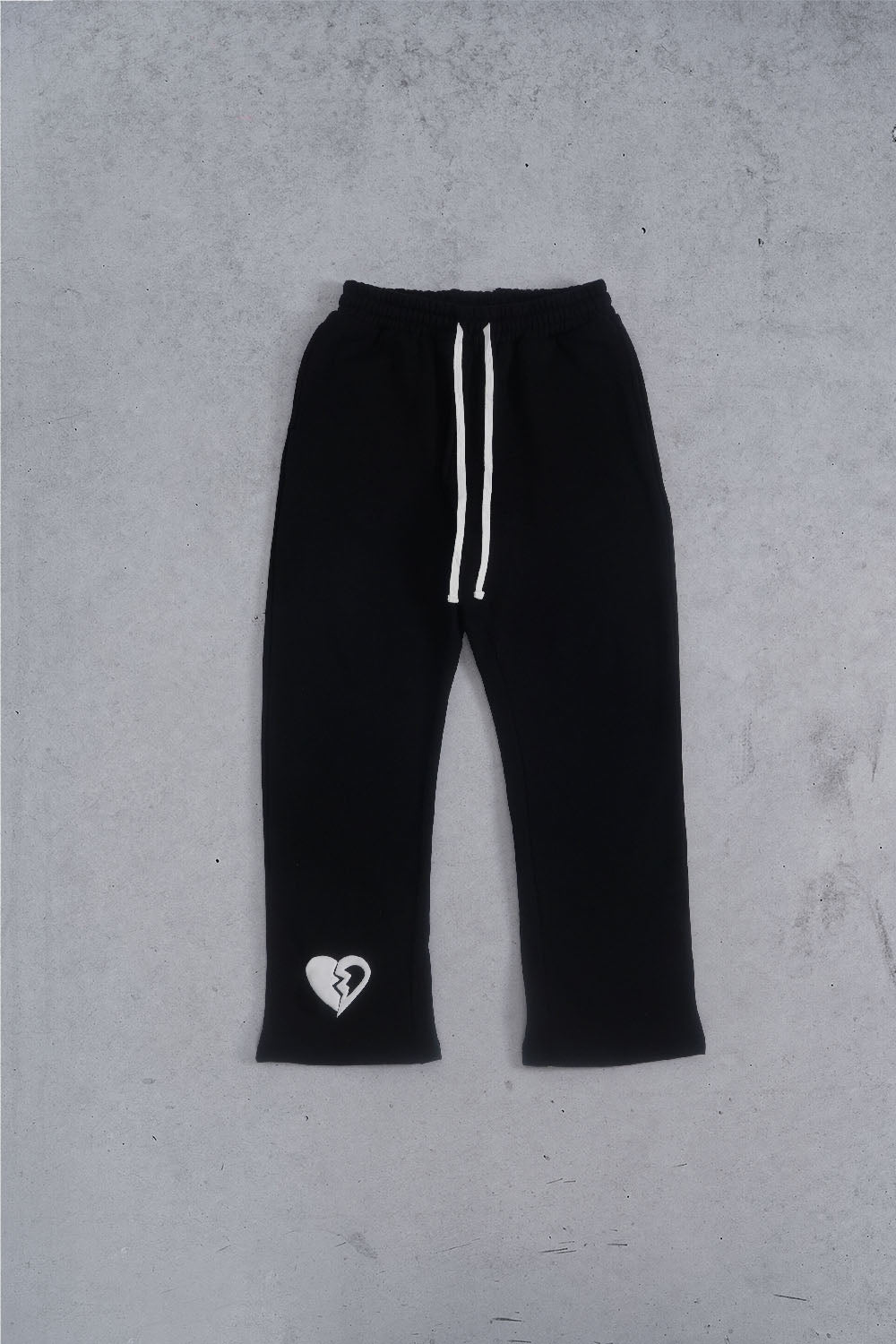 Signature Sweatpants - Black